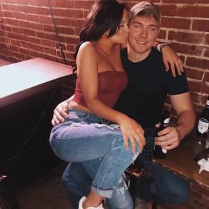 Meet your Posher, Hattie